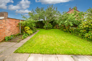 GARDEN- click for photo gallery